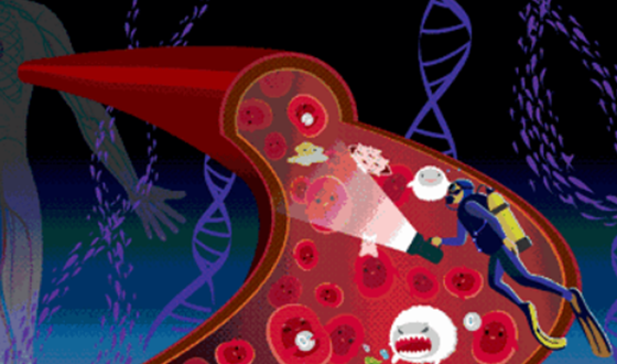 靶向药物神不神，肿瘤基因检测说了算